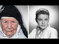 ¿La recuerdas? Dejó Hollywood hace 60 años, ahora sabemos por qué.