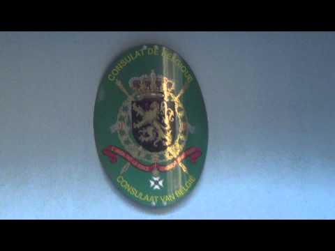 Consulate of the Kingdom of Belgium / ბელგიის სამეფოს საკონსულო [ Tbilisi, Georgia ]