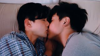 MINGKIT | 2moons2 🔞 KISS YAOI 👨‍❤️‍👨