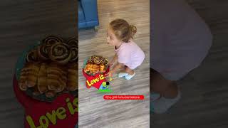 Простой рецепт, с которым справится даже ребенок😊 Подпишись❤️ о жизни маркетолога в Канаде