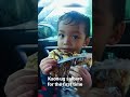 First time nikaon ug Salbaro|Nere