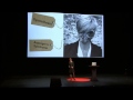 Autism and diversity: Wendy Lampen at TEDxFlanders