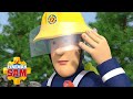 Fireman Sam ready to go! | Fireman Sam | Kids Cartoon