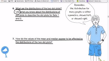 Determining When To Use Mean, Median, or Mode