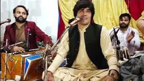 Firasat shah bacha/ poshto newsong zowani da bewafao