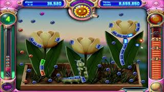 7-2 (Tula Sunflower), Peggle Deluxe