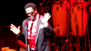 Al Green - Lay It Down (live in Vienna State Opera, July 4th, 2010)