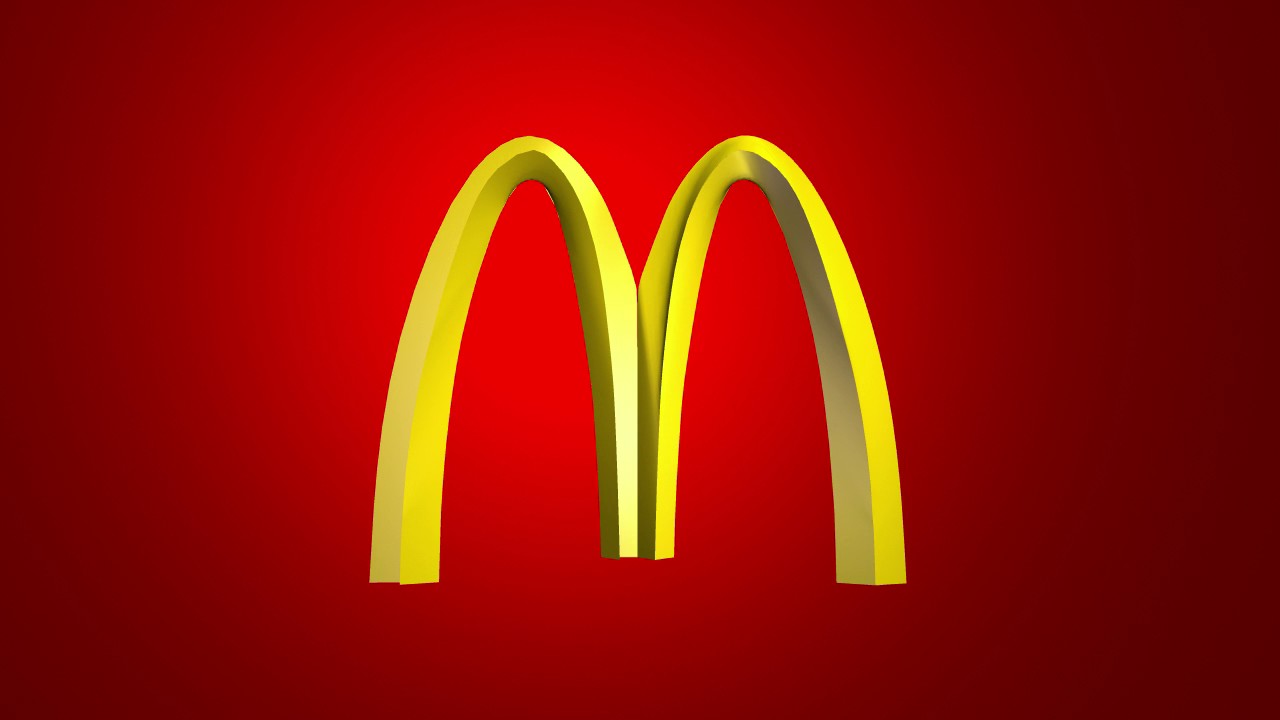 MCD Logo Final - YouTube