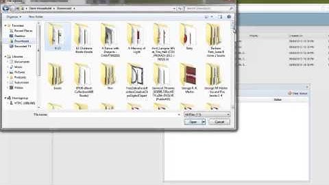 Posting lesson plans to Oncourse.