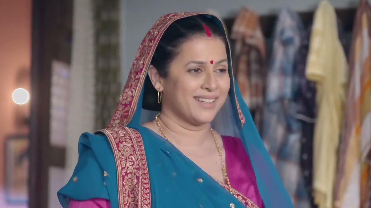 Santoshi Maa Sunayein Vrat Kathayein - Ep 46 - Tanvi Dogra - Hindi Tv Serial - ZEE5 Mythology