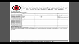How to use Bar-i's Mix, Infusion & Batches Worksheet screenshot 5