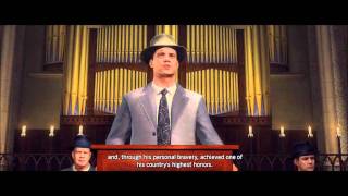 FnF Gaming Presents: Let's Play L.A. Noire - Part 10/10