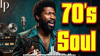 70's Soul - Al Green, Commodores, Smokey Robinson, Tower Of Power and more