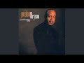 Did You Ever Know? (A Cappella Intro) - Peabo Bryson