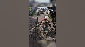 Spear Main Gets DOG WALKED In Chivalry 2 DUEL