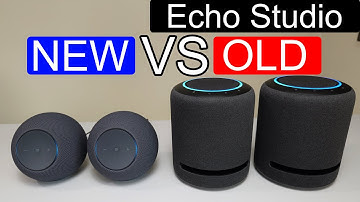 New Echo Studio (2025) vs. Original: Is It an Upgrade or a Downgrade?