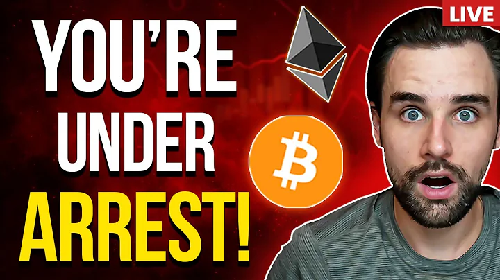 Crypto holders: Watch this you dont want to go to ...