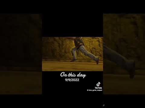chasin tail lights! GTA 5 Music Video