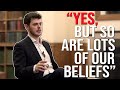 Is &quot;Faith&quot; Belief Without Evidence?