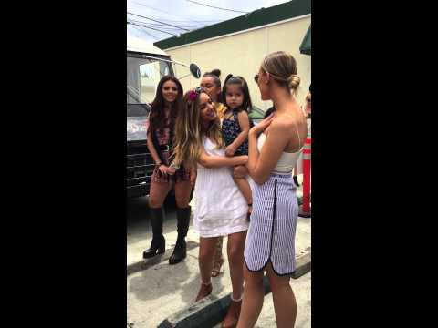 Little Mix -