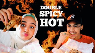 Download Lagu Ayam Gepuk PAK GEMBUS! 🔥  | Tak tahan pedas takpayah try... MP3