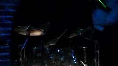 BLÖTT - A loop for life / Live