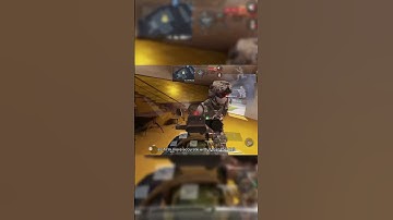 testing every gun in COD Mobile part 50 #codm #callofduty #callofdutymoblienewupdate