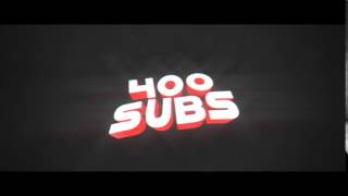 FREE PACK - MOTION PACK | 400 SUBS. SPECIAL. #2015