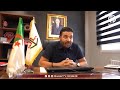 حجيوي شريف الوزاني سيشرف على تدريب مولودية وهران إلى غاية تعيين مدرب جديد حجيوي شريف الوزاني سيشرف على تدريب مولودية وهران إلى غاية تعيين مدرب جديد