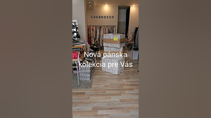 Nová pánska kolekcia pre Vás 😍#grebnesor #dnesnosim #talianskamoda #ootdpost #fashion