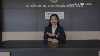 English for International Communication RMUTL