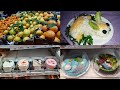 ОБЗОР НА ТОРТИКИ В АШАНЕ🎂ПОДГОТОВКА К НОВОМУ ГОДУ! ГОТОВЛЮ ВКУСНЯШКИ😋🎂🥗🍗🍬