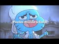 can you remember the raaaaaaaain - gumball &amp; darwin (sub español)