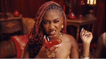 Kaliii - BOZO [Official Music Video]