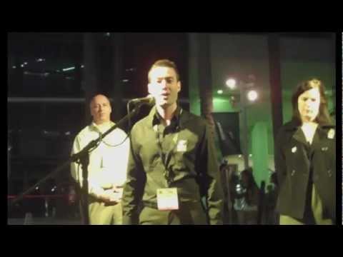 Natural Products Expo West 2010 - Welcome Receptio...