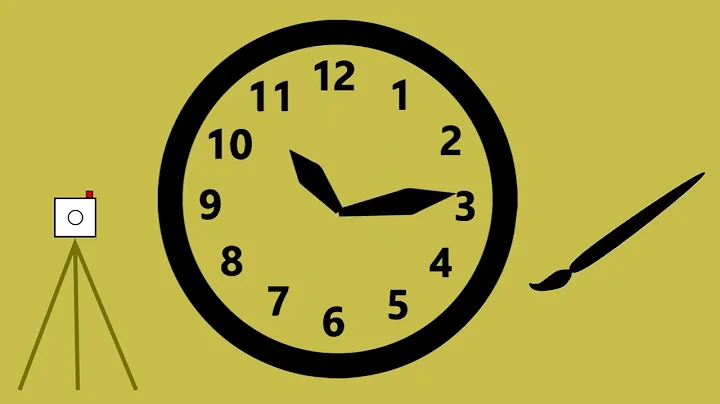 Infographic video AI graphic design Art Direction