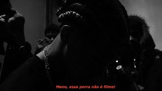 4Genesis - Ouro Vermelho (ARQUIVOS DE 2019)
