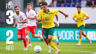 Download Lagu Eredivisie | Fortuna Sittard - NEC Nijmegen MP3 Download Lagu Eredivisie | Fortuna Sittard - NEC Nijmegen MP3