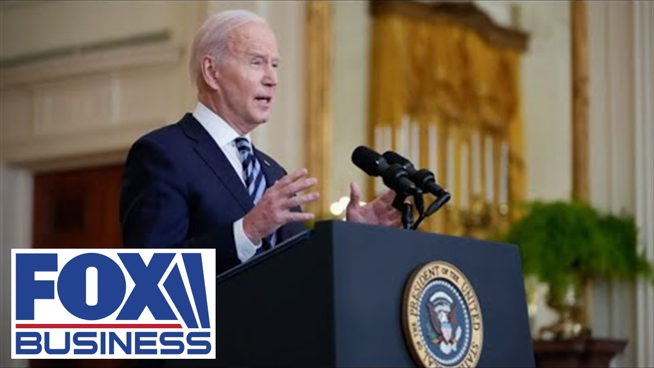 Ukraine crisis ‘another Biden failure of diplomacy’: Former Asst. Sec. of State