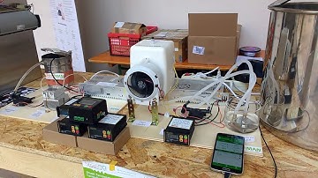 2018 smartPID news presented @ Fermentum Umbrae