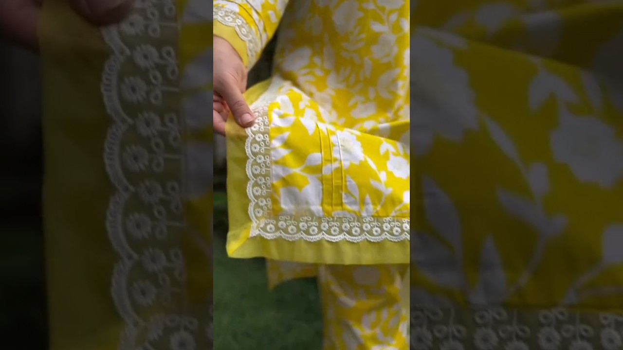 easy and simple summer dress design 2025 