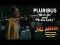 Pluribus: Season 1 - Episode 1 & 2 - We Is Us & Pirate Lady
