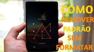 Como Remover Senha ou PIN ou Padrão em Qualquer Celular Android Sem Formatar screenshot 5