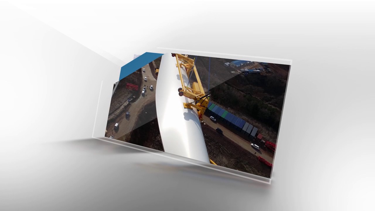 K2 management presentation