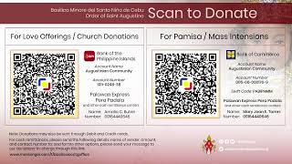 Friday Novena Mass | Memorial of Saint Pius X, Pope | August 21, 2026 | 3:00 p.m. Mass