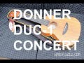 Got A Ukulele Reviews - Donner DUC-1 Concert
