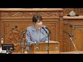 【令和8年5月26日】衆議院 本会議(サナエ出席/個人情報保護法 中道・犬飼明佳、刑事訴訟法 中道・平林晃)