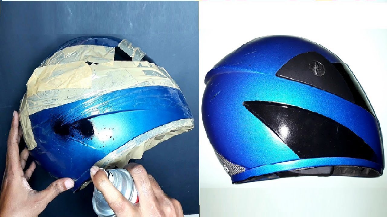How To Paint Helmet With Spray Paints Custom Paint A Helmet YouTube how-to-paint-helmet-with-spray-paints-custom-paint-a-helmet-youtube