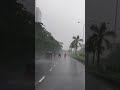 Mumbai ki barish #barsataagai#barish#monsoon