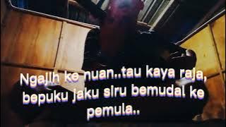 pengerindu balang by SULAUPOM..